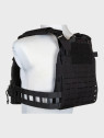 SPECNA ARMS Kamizelka Taktyczna Typu Plate Carrier Tactical QR III Czarna