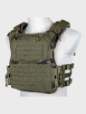 SPECNA ARMS Kamizelka Taktyczna Typu Plate Carrier Tactical QR IV Wz.93