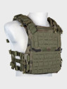 SPECNA ARMS Kamizelka Taktyczna Typu Plate Carrier Tactical QR IV Wz.93