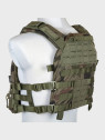 SPECNA ARMS Kamizelka Taktyczna Typu Plate Carrier Tactical QR IV Wz.93