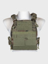 SPECNA ARMS Kamizelka Taktyczna Typu Plate Carrier Tactical QR III Wz.93
