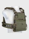 SPECNA ARMS Kamizelka Taktyczna Typu Plate Carrier Tactical QR III Wz.93