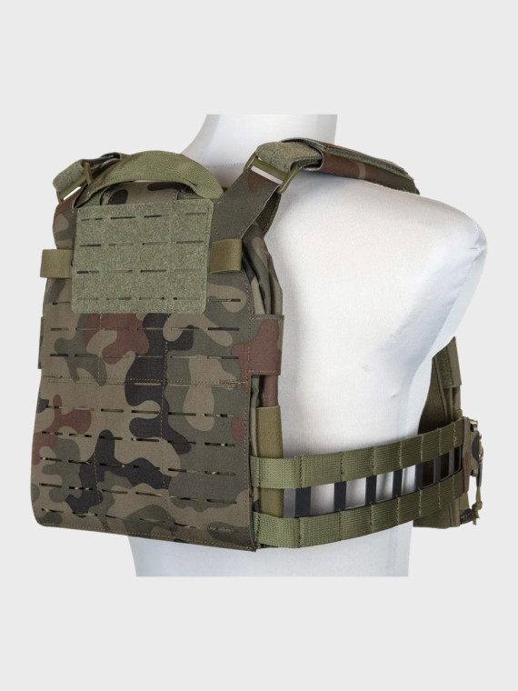 SPECNA ARMS Kamizelka Taktyczna Typu Plate Carrier Tactical QR III Wz.93