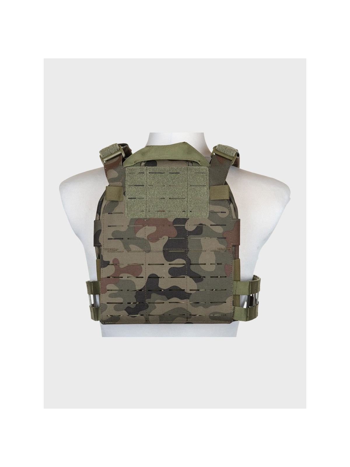 SPECNA ARMS Kamizelka Taktyczna Typu Plate Carrier Tactical QR III Wz.93