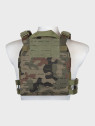 SPECNA ARMS Kamizelka Taktyczna Typu Plate Carrier Tactical QR III Wz.93