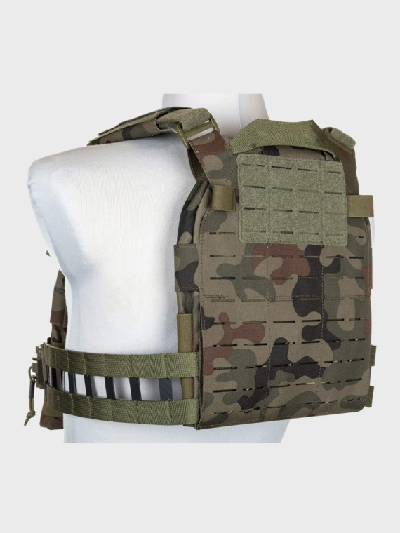 SPECNA ARMS Kamizelka Taktyczna Typu Plate Carrier Tactical QR III Wz.93