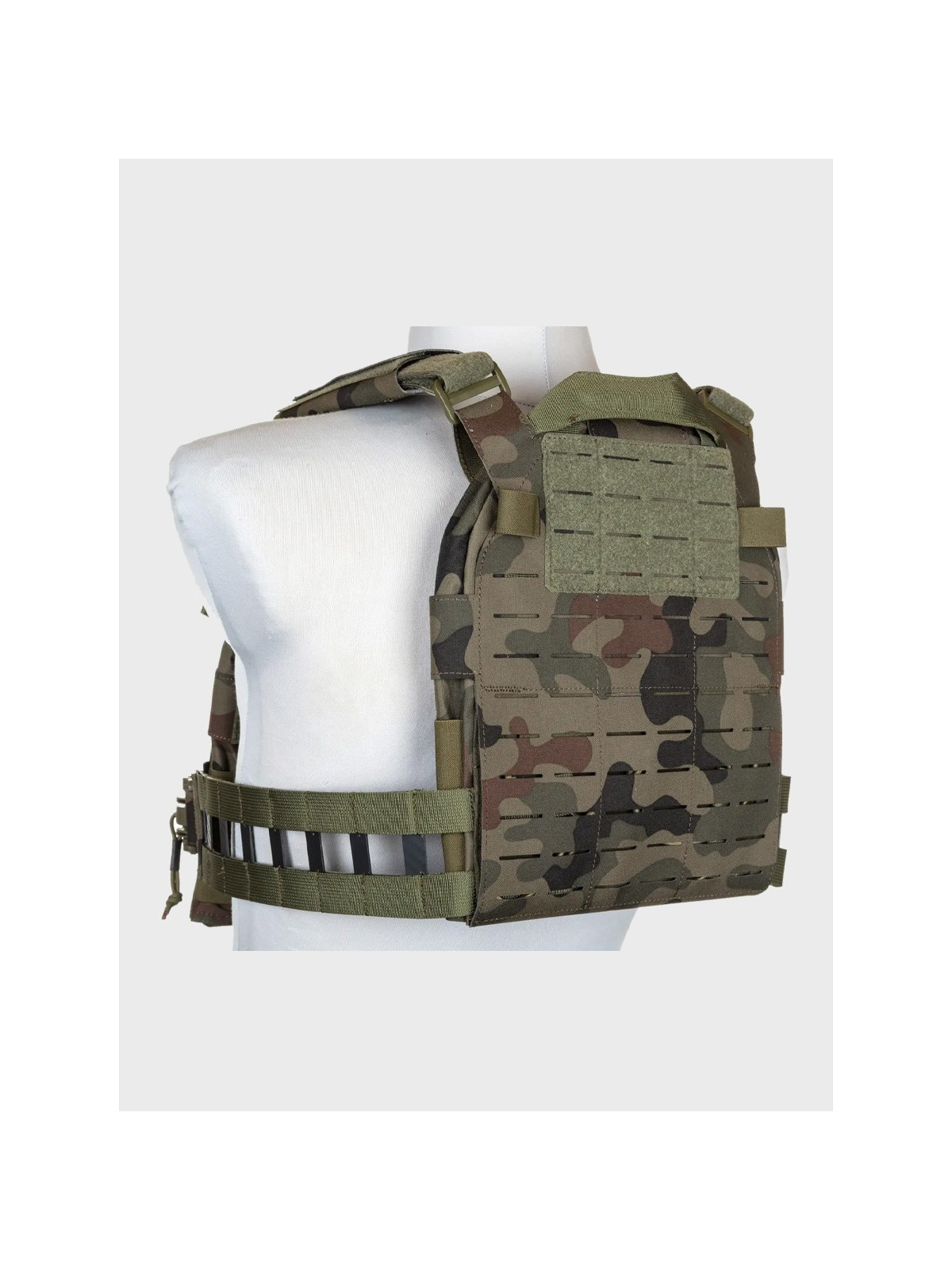 SPECNA ARMS Kamizelka Taktyczna Typu Plate Carrier Tactical QR III Wz.93