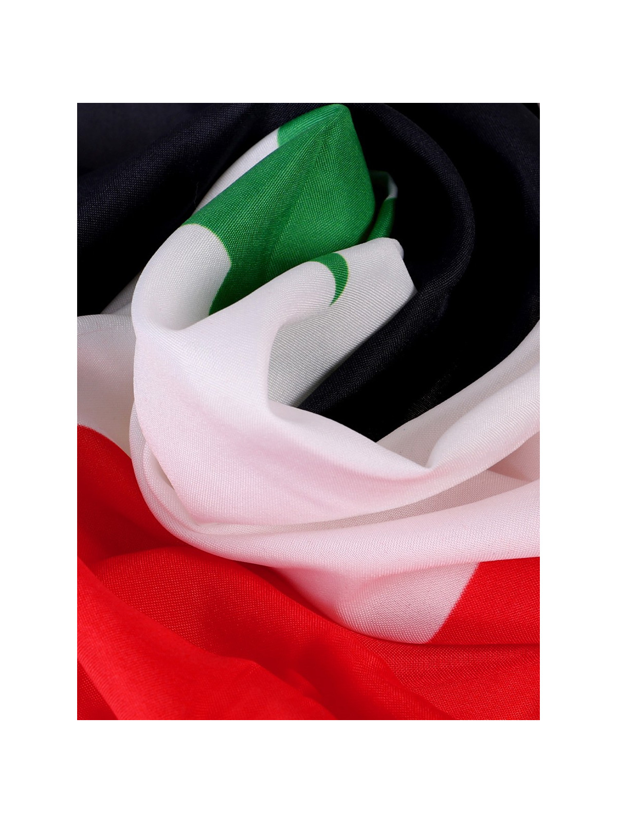 FOSCO INDUSTRIES Flaga na maszt Syrii Syria 100  x 154 cm