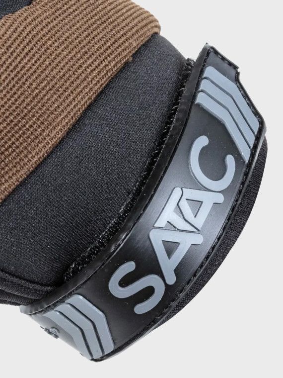 SPECNA ARMS Rękawice Taktyczne SATAC NOMAD Oliwkowe XS