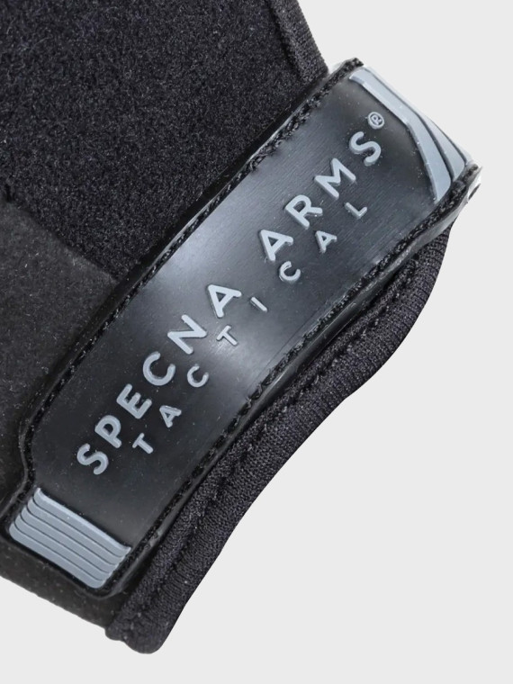 SPECNA ARMS Rękawice Taktyczne SATAC NOMAD Czarne XS