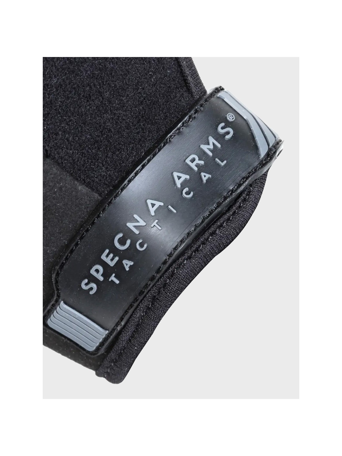 SPECNA ARMS Rękawice Taktyczne SATAC NOMAD Czarne XS