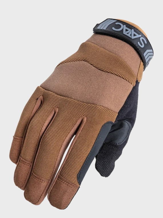 SPECNA ARMS Rękawice Taktyczne SATAC NOMAD Tan XS