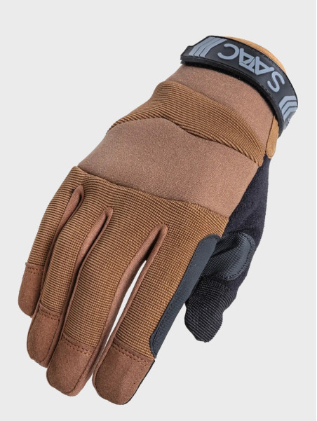 SPECNA ARMS Rękawice Taktyczne SATAC NOMAD Tan XS