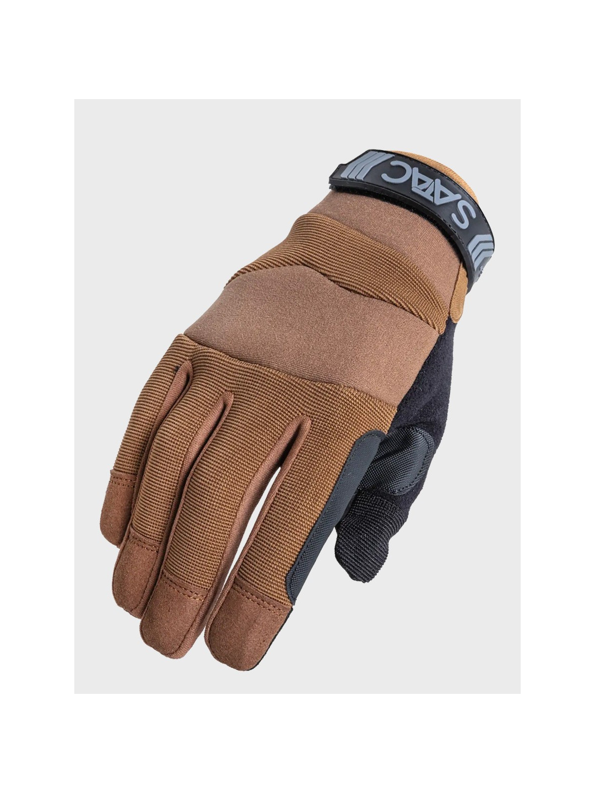 SPECNA ARMS Rękawice Taktyczne SATAC NOMAD Tan XS