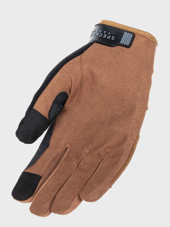 SPECNA ARMS Rękawice Taktyczne SATAC NOMAD Tan XS