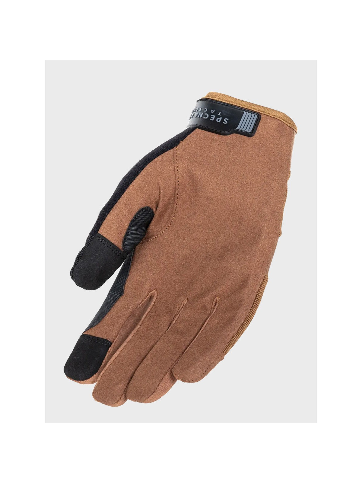 SPECNA ARMS Rękawice Taktyczne SATAC NOMAD Tan XS