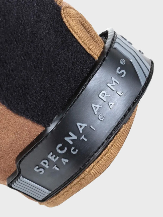 SPECNA ARMS Rękawice Taktyczne SATAC NOMAD Tan XS