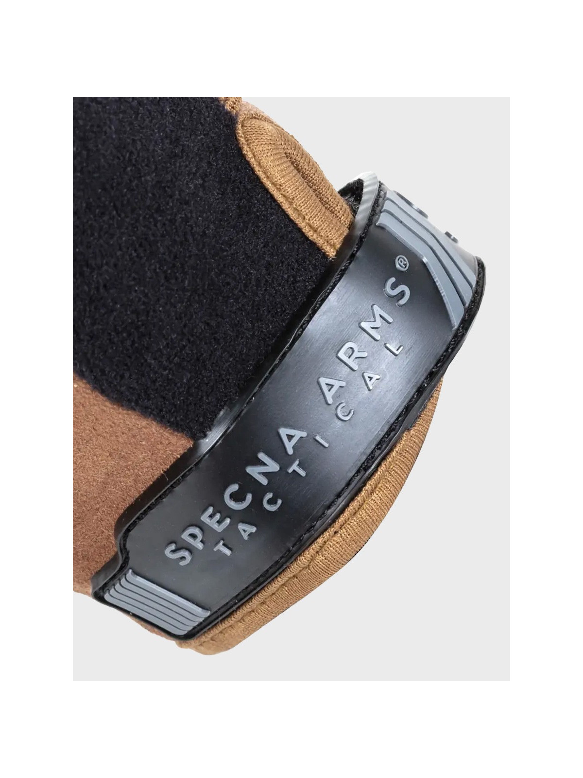 SPECNA ARMS Rękawice Taktyczne SATAC NOMAD Tan XS