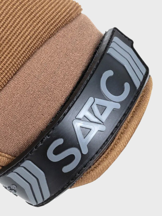 SPECNA ARMS Rękawice Taktyczne SATAC NOMAD Tan XS