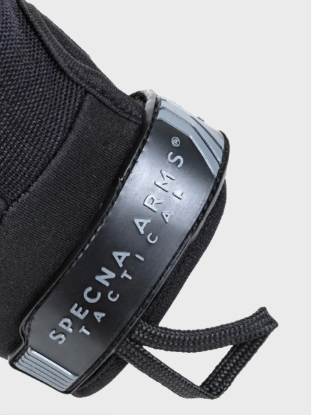SPECNA ARMS Rękawice Taktyczne SATAC VANGUARD Czarne XS