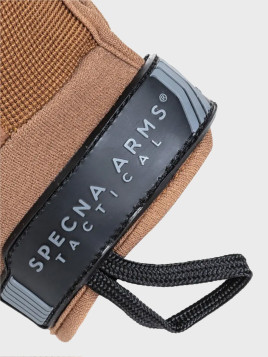 SPECNA ARMS Rękawice Taktyczne SATAC VANGUARD Tan XS