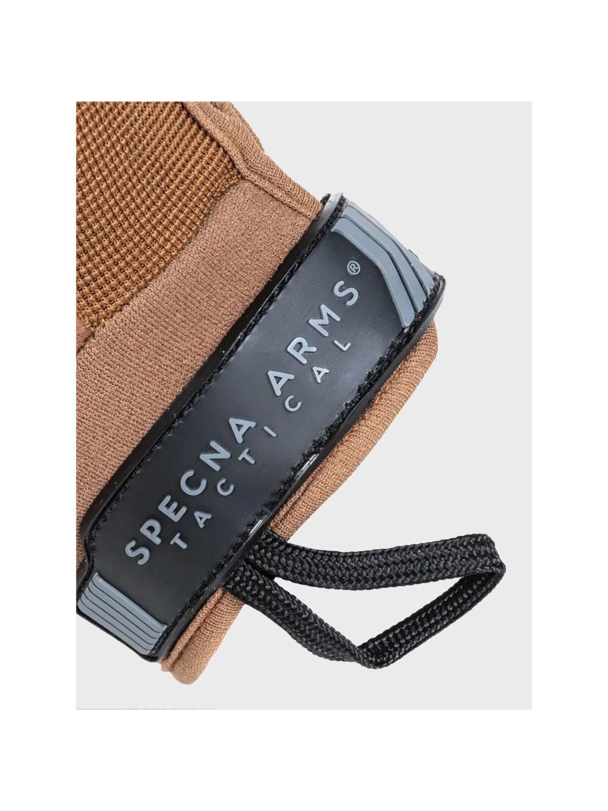 SPECNA ARMS Rękawice Taktyczne SATAC VANGUARD Tan XS
