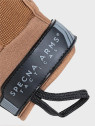 SPECNA ARMS Rękawice Taktyczne SATAC VANGUARD Tan XS
