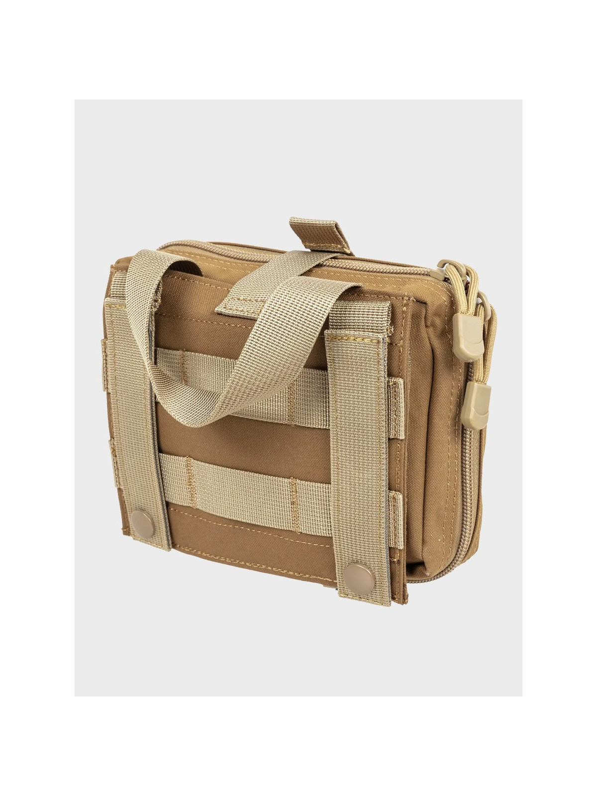 SPECNA ARMS Apteczka Taktyczna Zrywana mała SATAC Tan