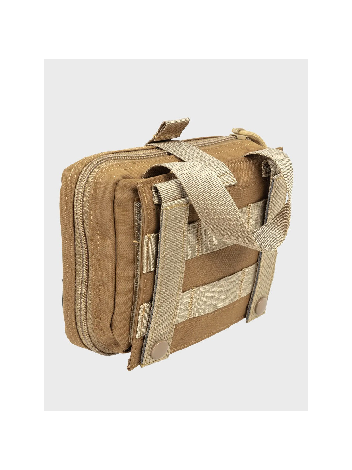SPECNA ARMS Apteczka Taktyczna Zrywana mała SATAC Tan