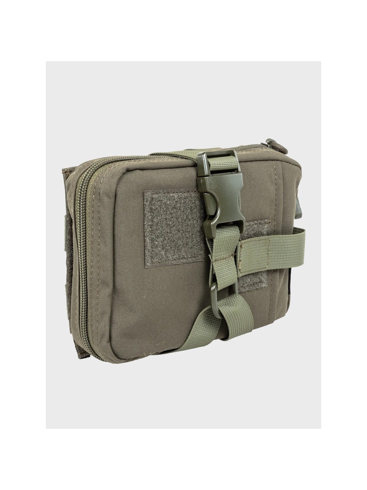 SPECNA ARMS Apteczka Taktyczna Zrywana mała SATAC Oliwkowa