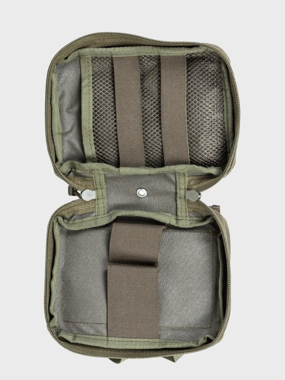 SPECNA ARMS Apteczka Taktyczna Zrywana mała SATAC Oliwkowa