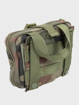 SPECNA ARMS Apteczka Taktyczna Zrywana mała SATAC WZ.93