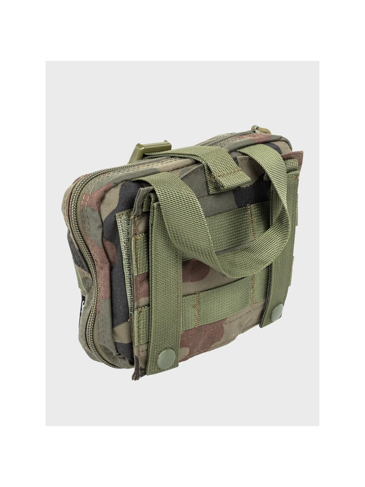 SPECNA ARMS Apteczka Taktyczna Zrywana mała SATAC WZ.93