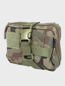 SPECNA ARMS Apteczka Taktyczna Zrywana mała SATAC WZ.93