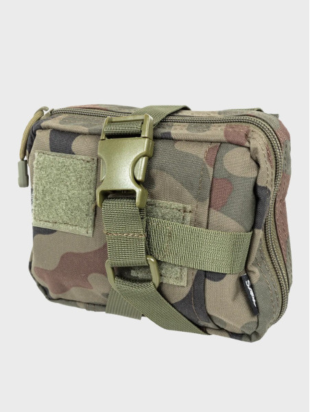 SPECNA ARMS Apteczka Taktyczna Zrywana mała SATAC WZ.93
