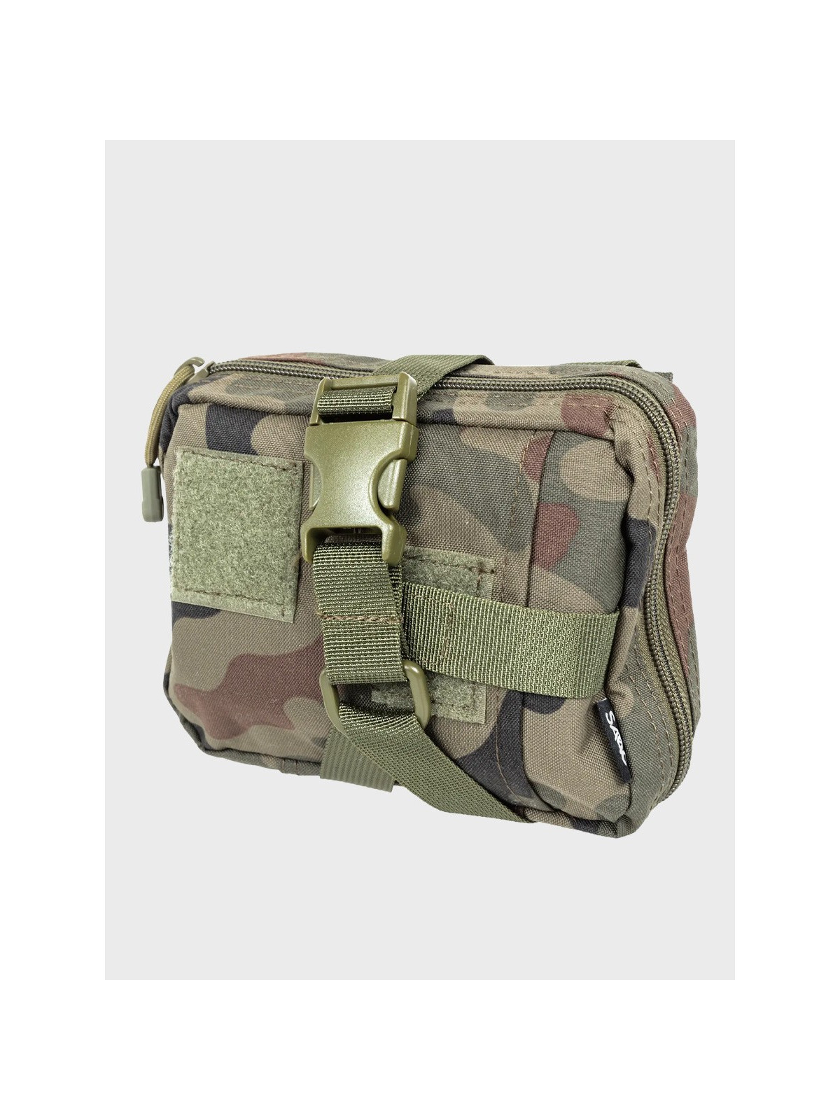 SPECNA ARMS Apteczka Taktyczna Zrywana mała SATAC WZ.93