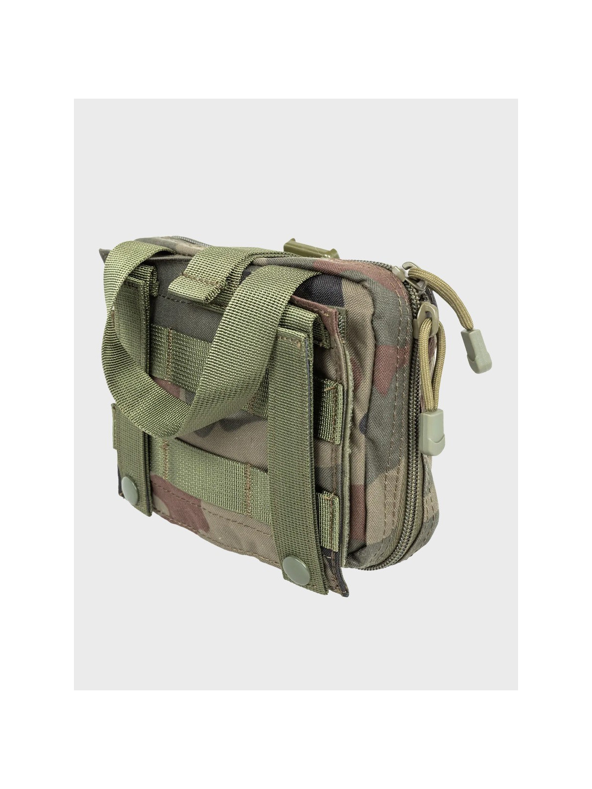 SPECNA ARMS Apteczka Taktyczna Zrywana mała SATAC WZ.93