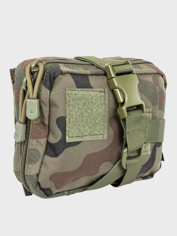 SPECNA ARMS Apteczka Taktyczna Zrywana mała SATAC WZ.93