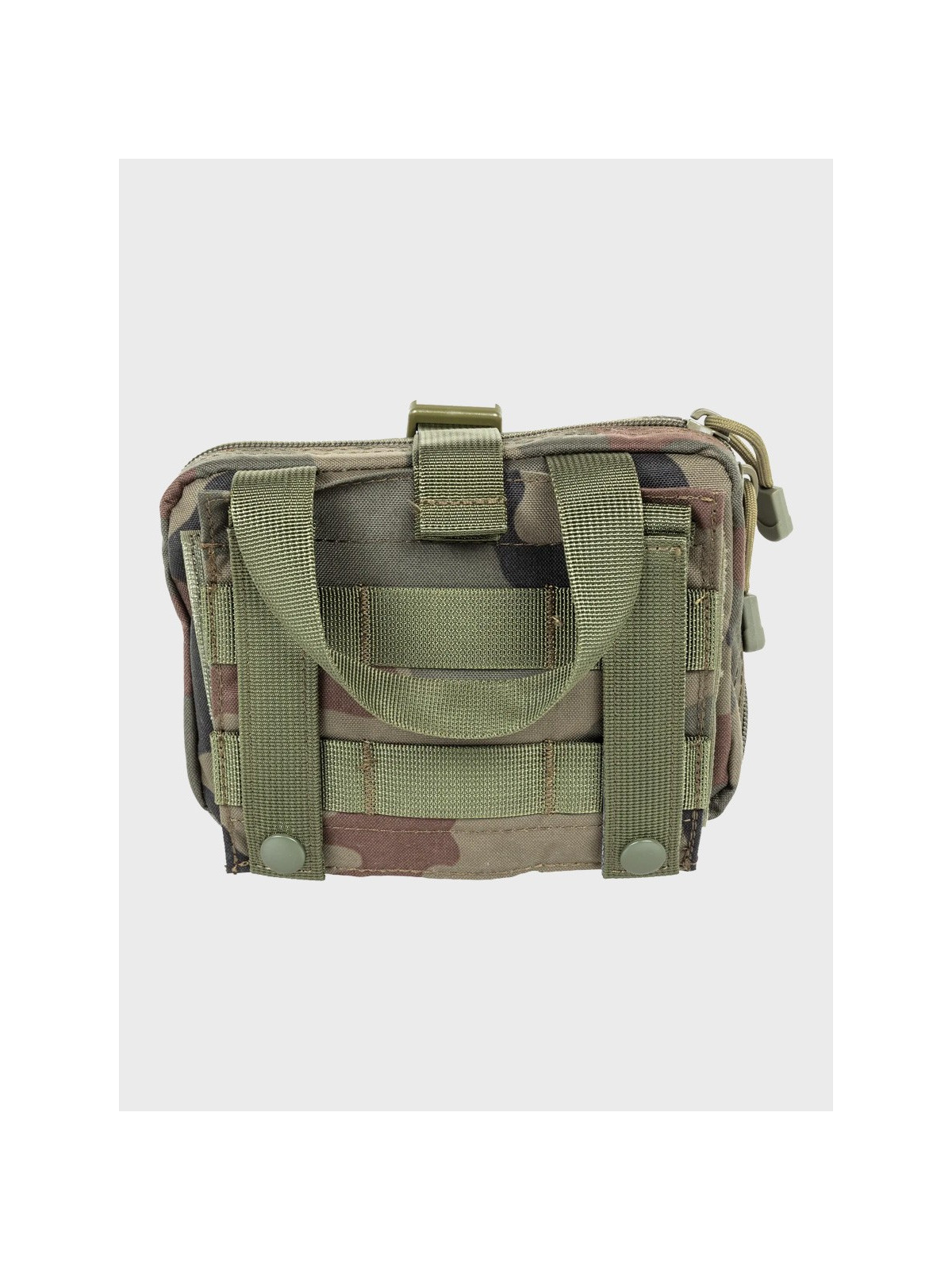 SPECNA ARMS Apteczka Taktyczna Zrywana mała SATAC WZ.93