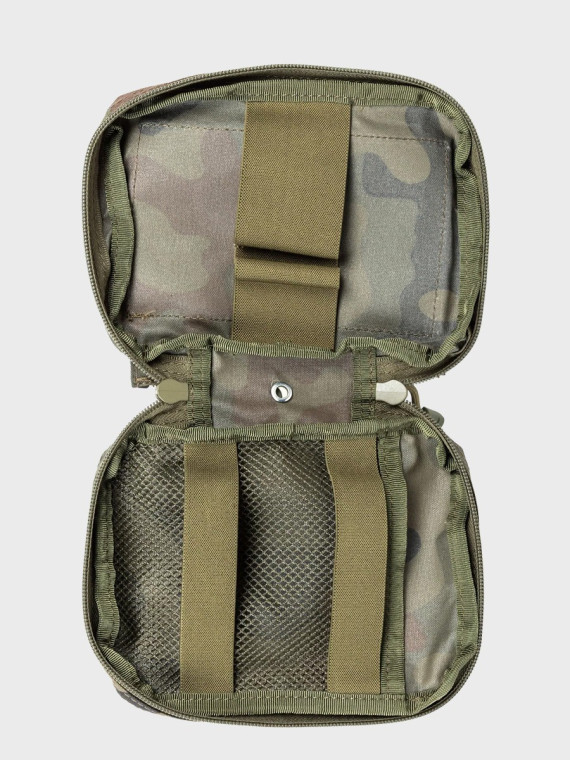 SPECNA ARMS Apteczka Taktyczna Zrywana mała SATAC WZ.93