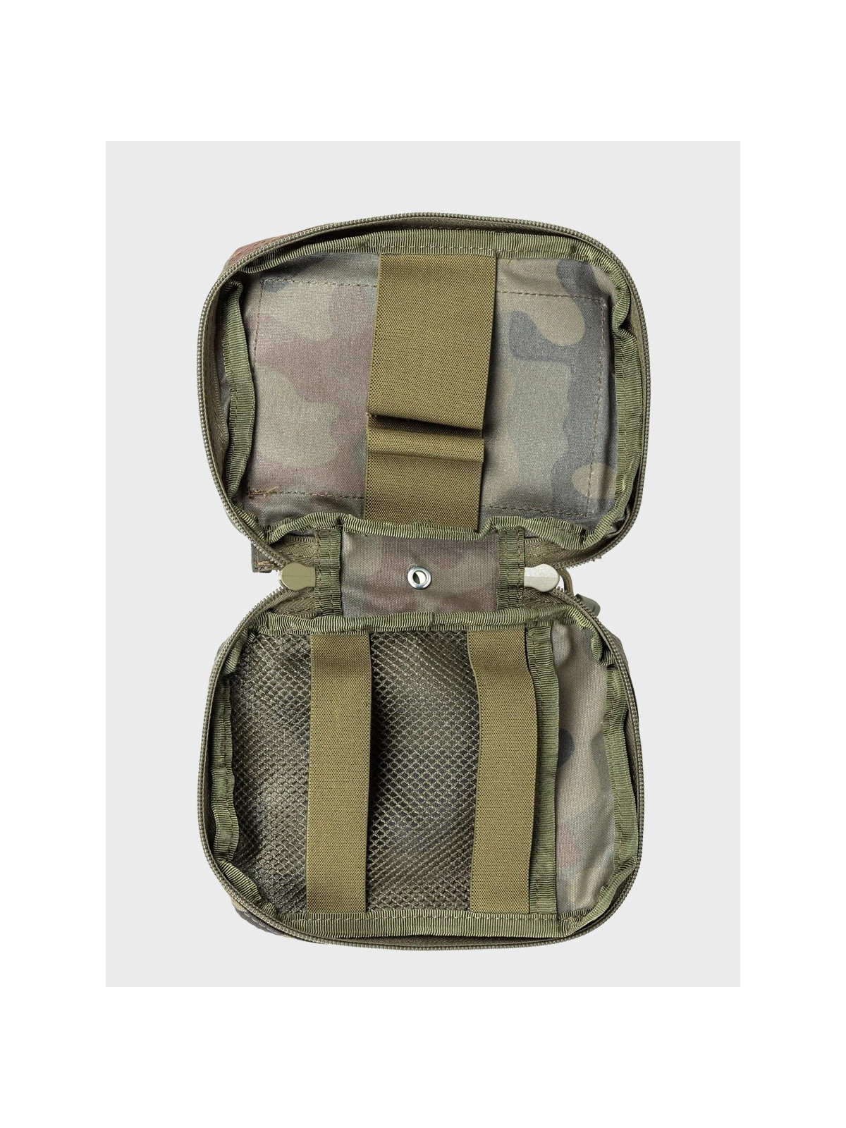 SPECNA ARMS Apteczka Taktyczna Zrywana mała SATAC WZ.93