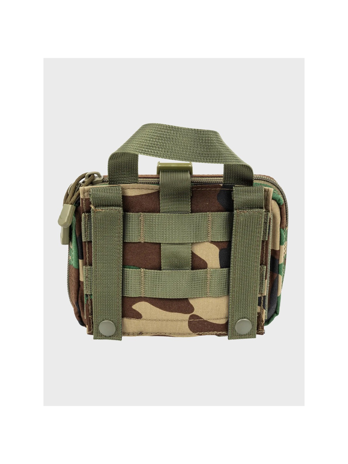 SPECNA ARMS Apteczka Taktyczna Zrywana mała SATAC Woodland