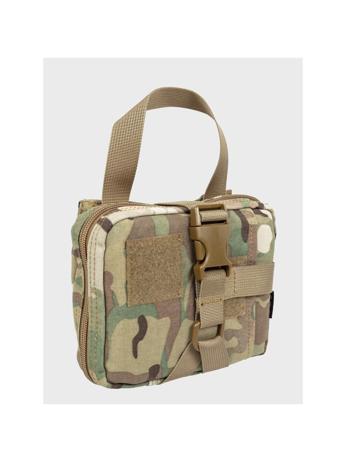 SPECNA ARMS Apteczka Taktyczna Zrywana mała SATAC Multicam