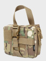 SPECNA ARMS Apteczka Taktyczna Zrywana mała SATAC Multicam