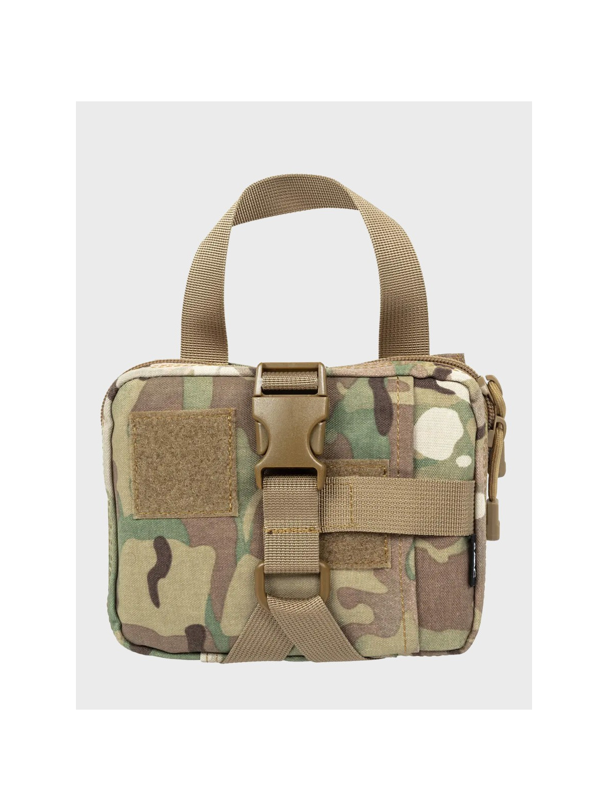 SPECNA ARMS Apteczka Taktyczna Zrywana mała SATAC Multicam
