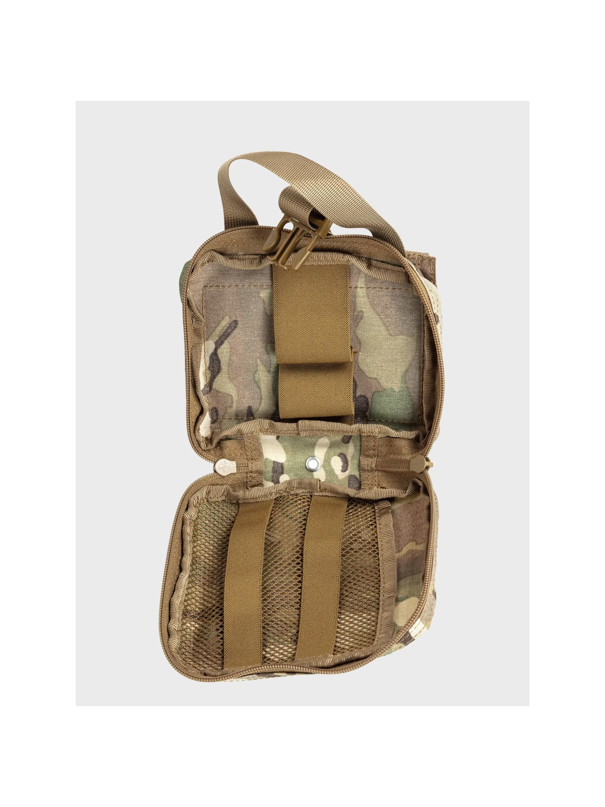 SPECNA ARMS Apteczka Taktyczna Zrywana mała SATAC Multicam