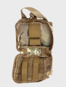 SPECNA ARMS Apteczka Taktyczna Zrywana mała SATAC Multicam