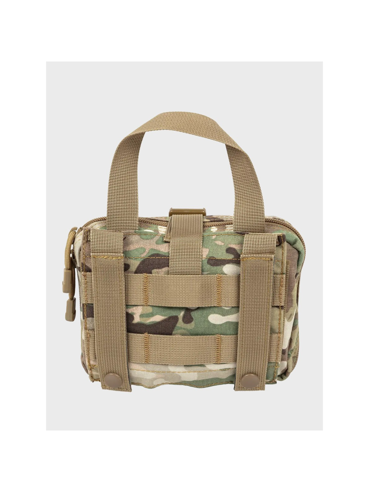 SPECNA ARMS Apteczka Taktyczna Zrywana mała SATAC Multicam