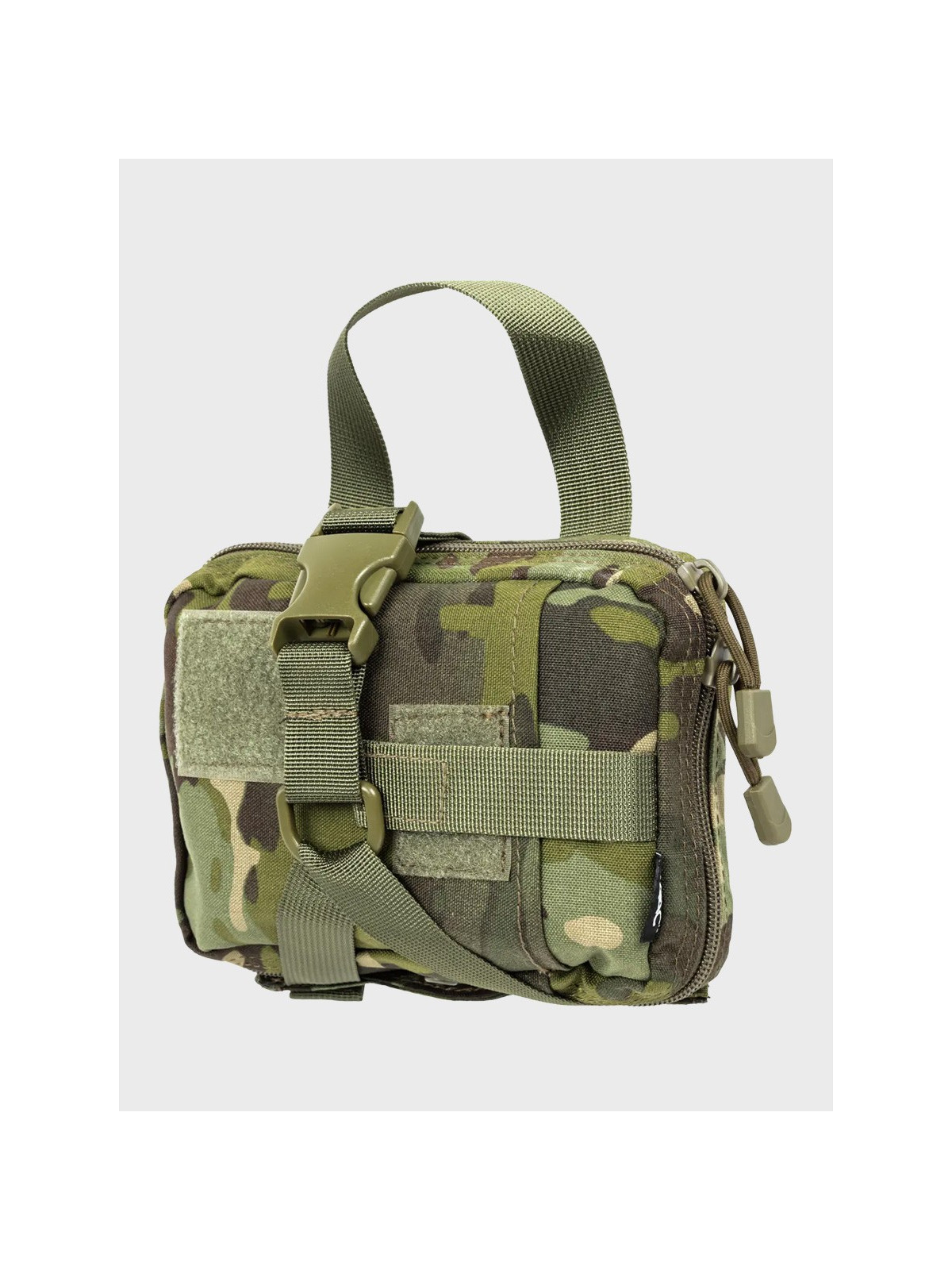 SPECNA ARMS Apteczka Taktyczna Zrywana mała SATAC Multicam Tropic