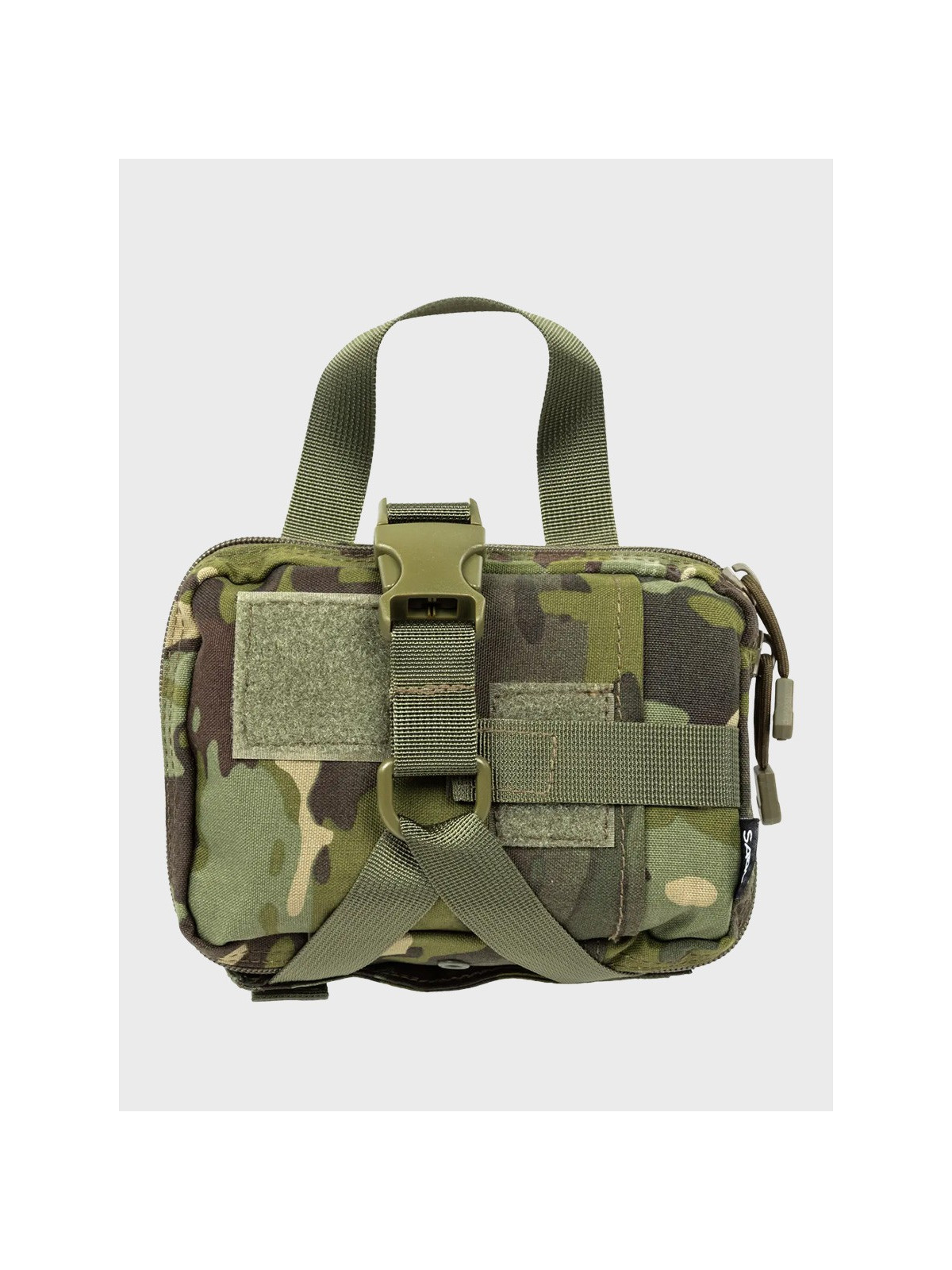 SPECNA ARMS Apteczka Taktyczna Zrywana mała SATAC Multicam Tropic